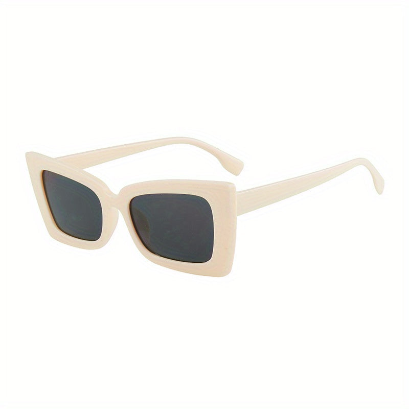 Y2K Butterfly Sunglasses UV400 Sun Shades Glasses