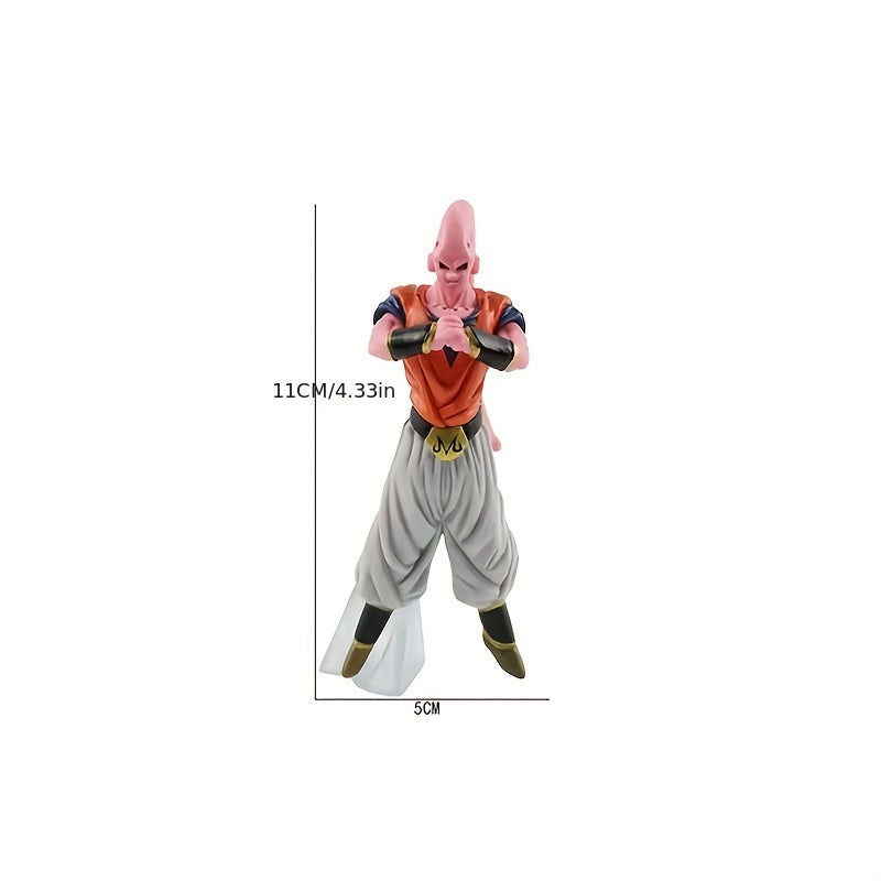 Anime Character Figure Collectible Statue Model Decoration