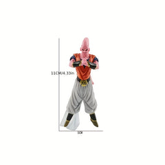 Anime Character Figure Collectible Statue Model Decoration