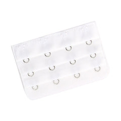 3pc Women's Bra Underwear Bra Extender Buckle Accessories