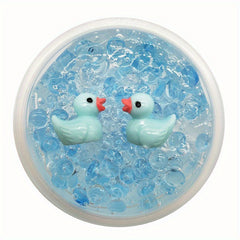 Duck Crystal Glue for Kids' Slime Plasticine Clay Antistress Toy