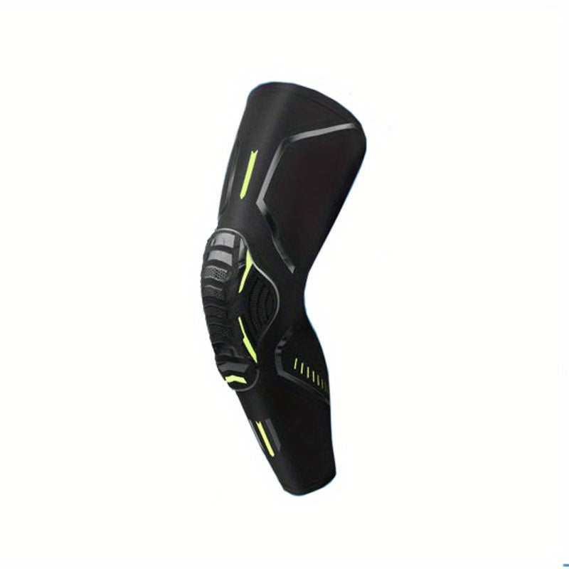 Breathable Knee Pad for Sports Protects Knees in Basketball Volleyball Fitness