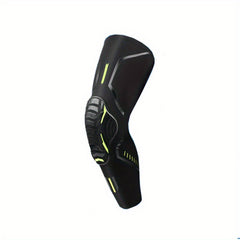 Breathable Knee Pad for Sports Protects Knees in Basketball Volleyball Fitness
