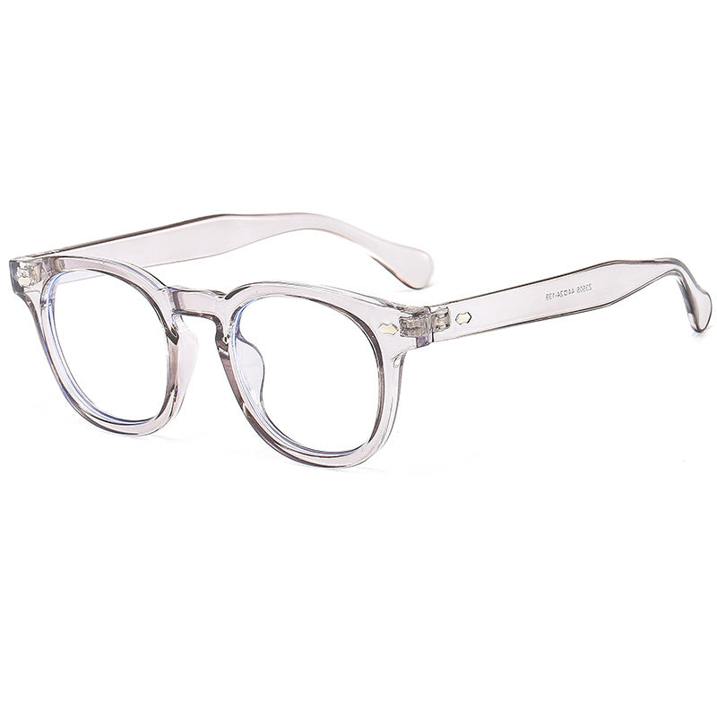 Light Blocking Glasses for Computer Reading Gaming TV Telephone Female