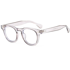 Light Blocking Glasses for Computer Reading Gaming TV Telephone Female