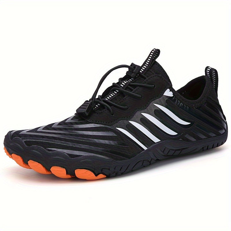 Women's Lightweight Aqua Shoes Non slip Beach Water Shoes