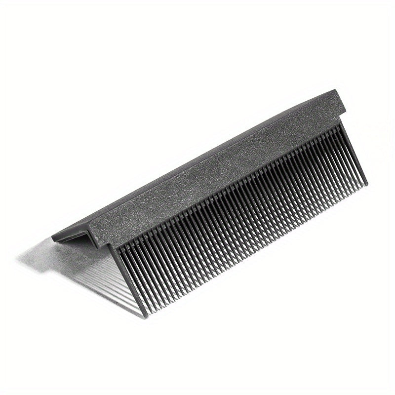 Barber Straightening Comb Attachment Hair Styling Tool