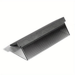 Barber Straightening Comb Attachment Hair Styling Tool