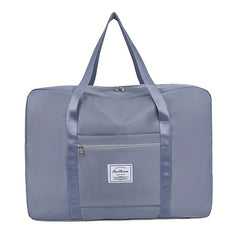 Large Capacity Duffle Bag for Sports Fitness Gym & Travel
