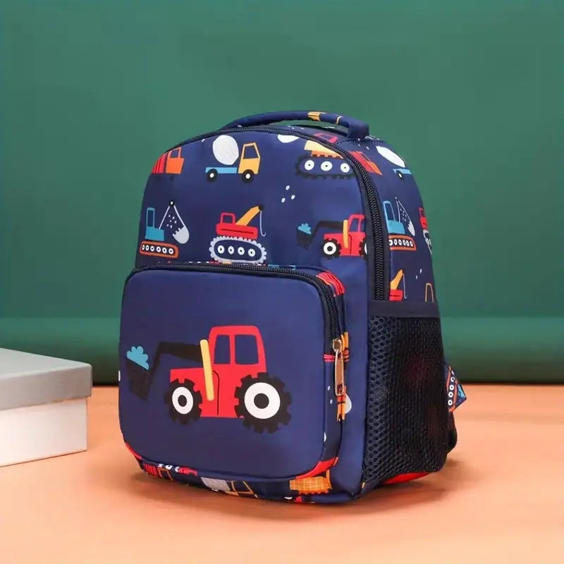 Kids Unicorn Lightweight Backpack for Schools and Kindergartens