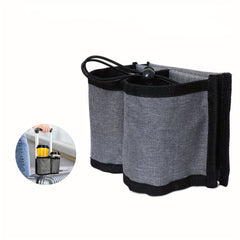 Travel Cup Holder Lightweight Storage Bag