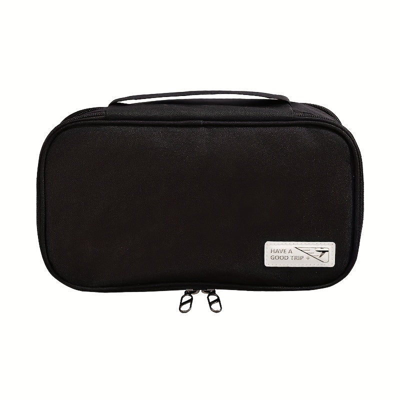 Multifunctional Underwear Storage Bag for Travel Women