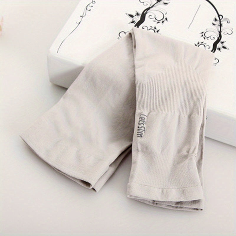 UV Protection Long Arm Sleeves with Thumb Hole