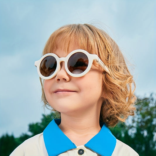 KK Tree Kids UV Protection Polarized Sunglasses