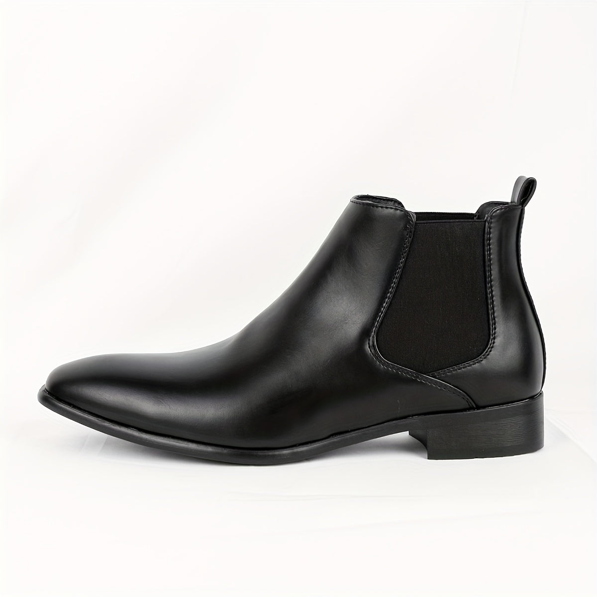 Men's Chelsea Boots Ankle Boots Dress Shoes