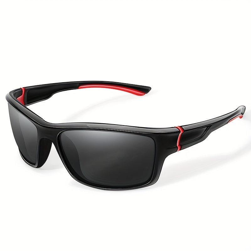 Men's Sports Sunglasses for Cycling - Windproof Goggles