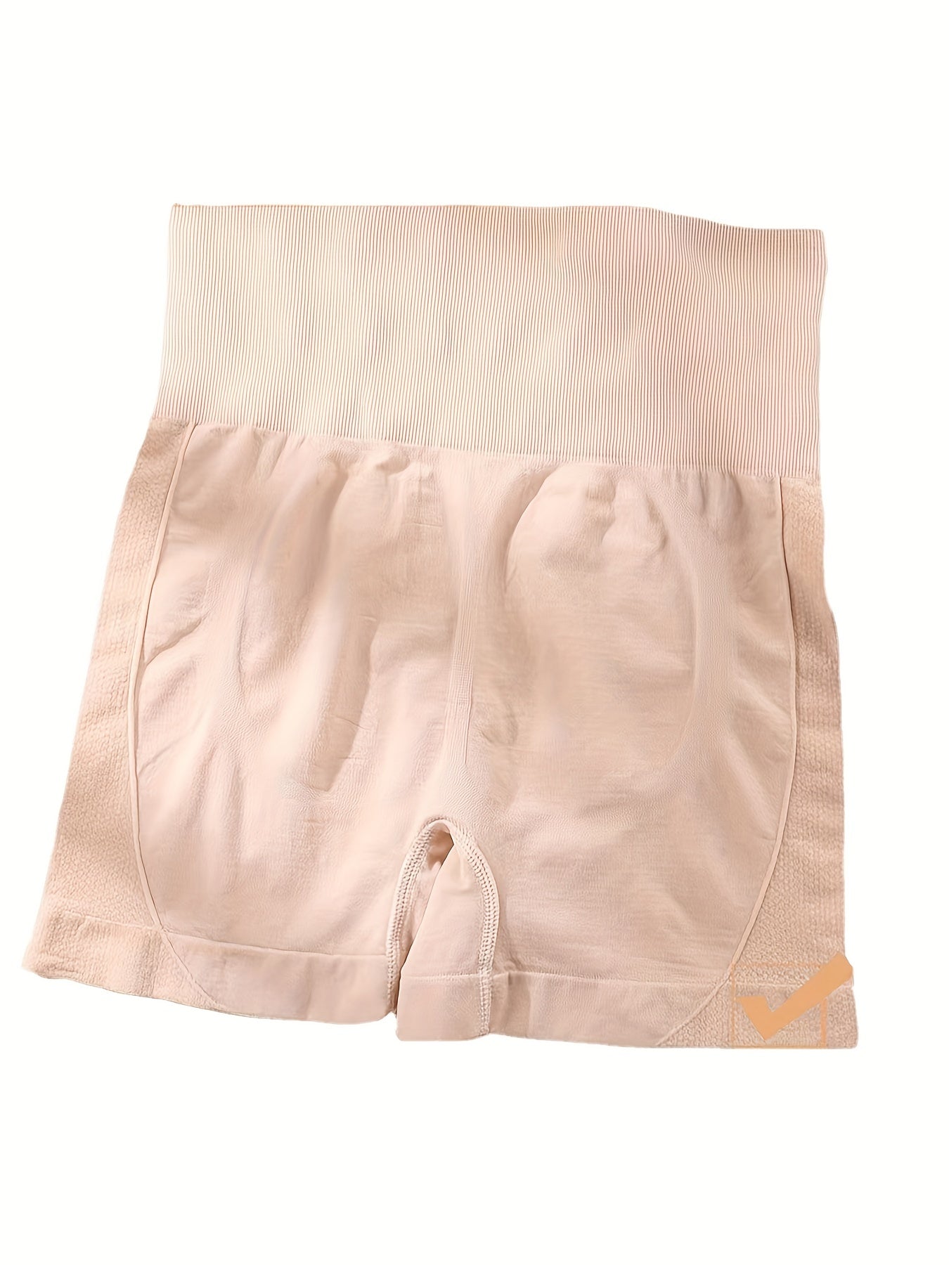 Seamless Shaping Panties Tummy Control Compression Underwear