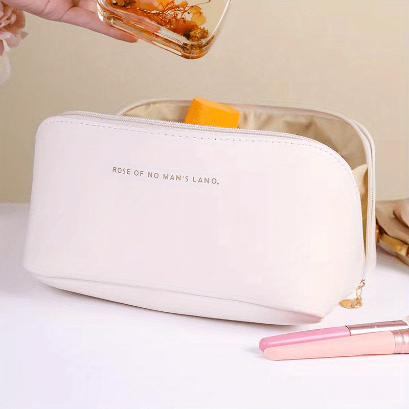 Cosmetic Bag Organizer Toiletry Wash Bag