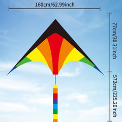 Prairie Kite For Outdoor Fun