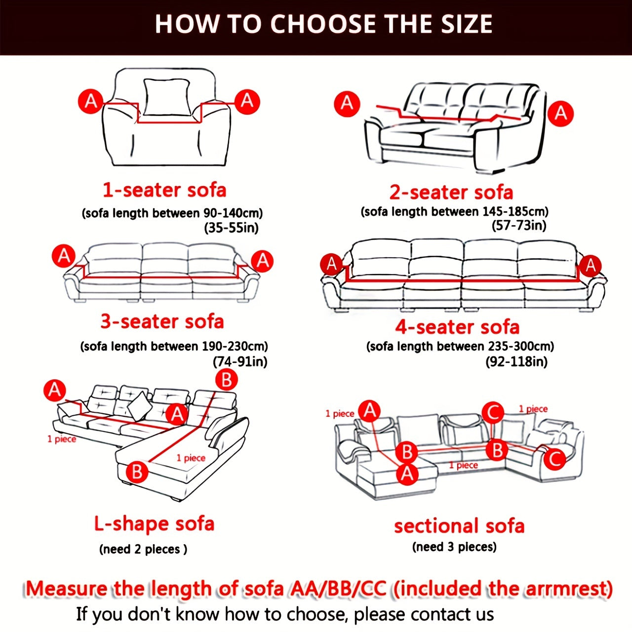 Silk Skirt Sofa Slipcover Protector Universal Elastic Dustproof Cover