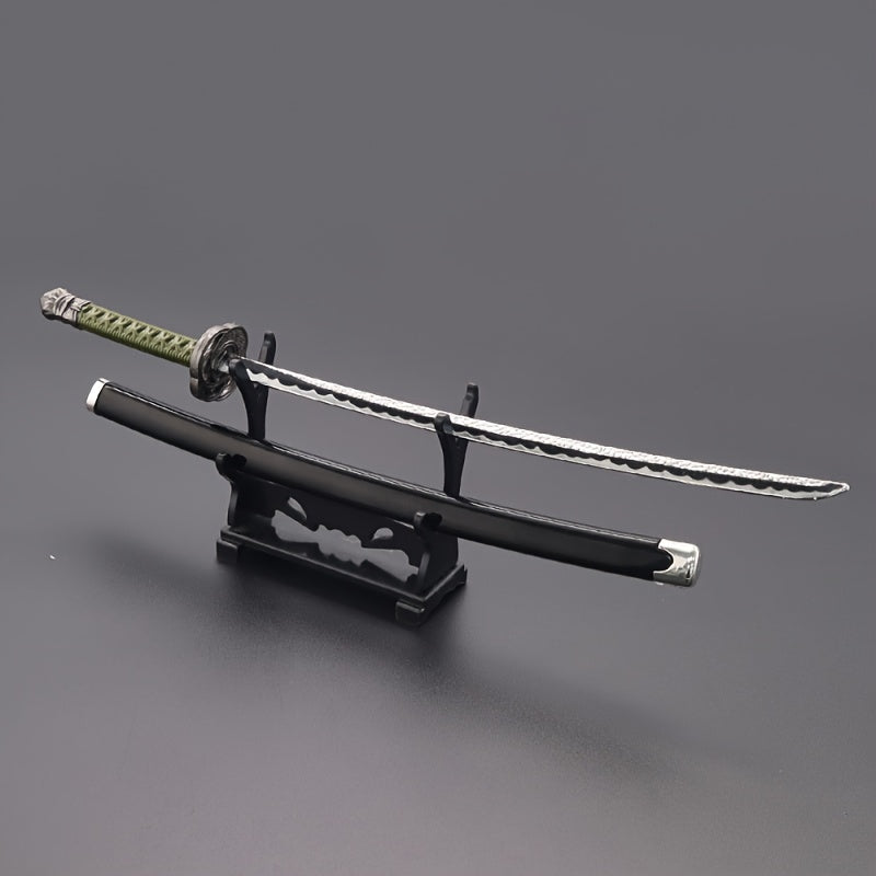 Mini Pendant Weapon Model Key Chain for Keys Car Phone