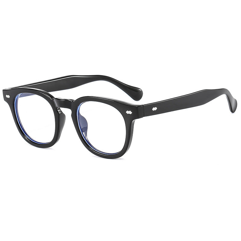 Light Blocking Glasses for Computer Reading Gaming TV Telephone Female