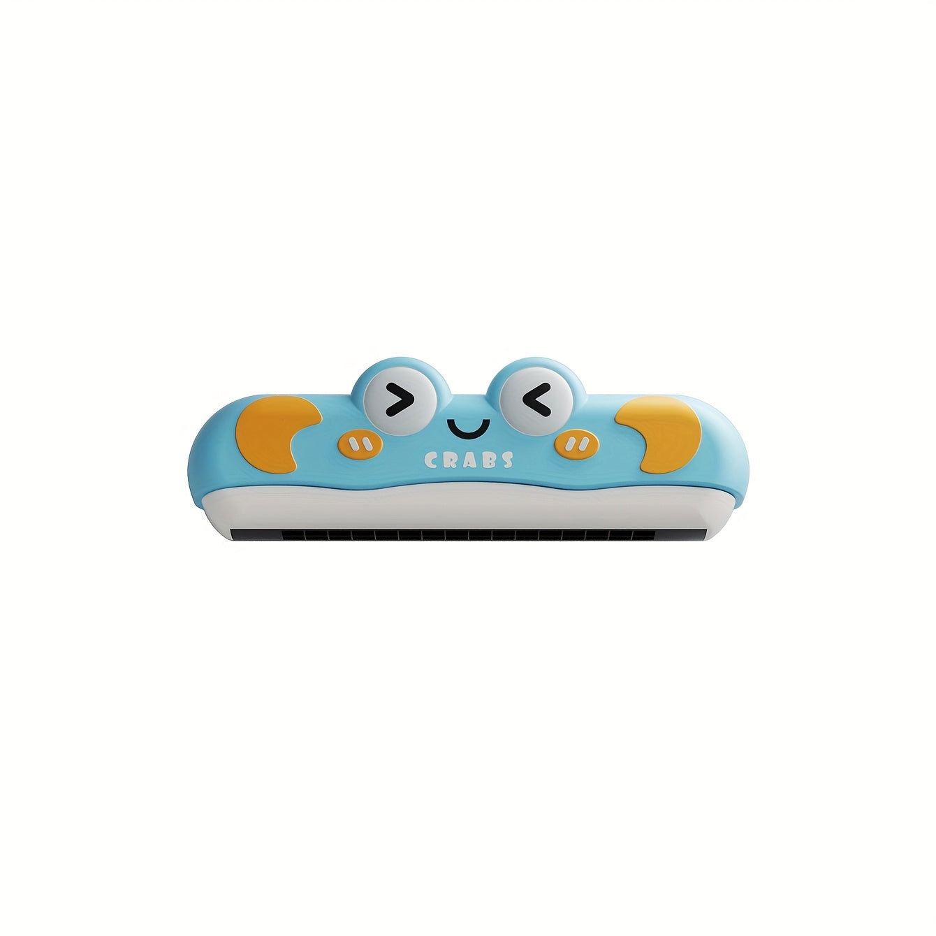 Cartoon Harmonica Toy for Kids 32 Hole Beginner's Whistle Instrument