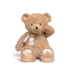 Soft Teddy Bear Doll Pillow Stuffed Animal Plush Toy Gift