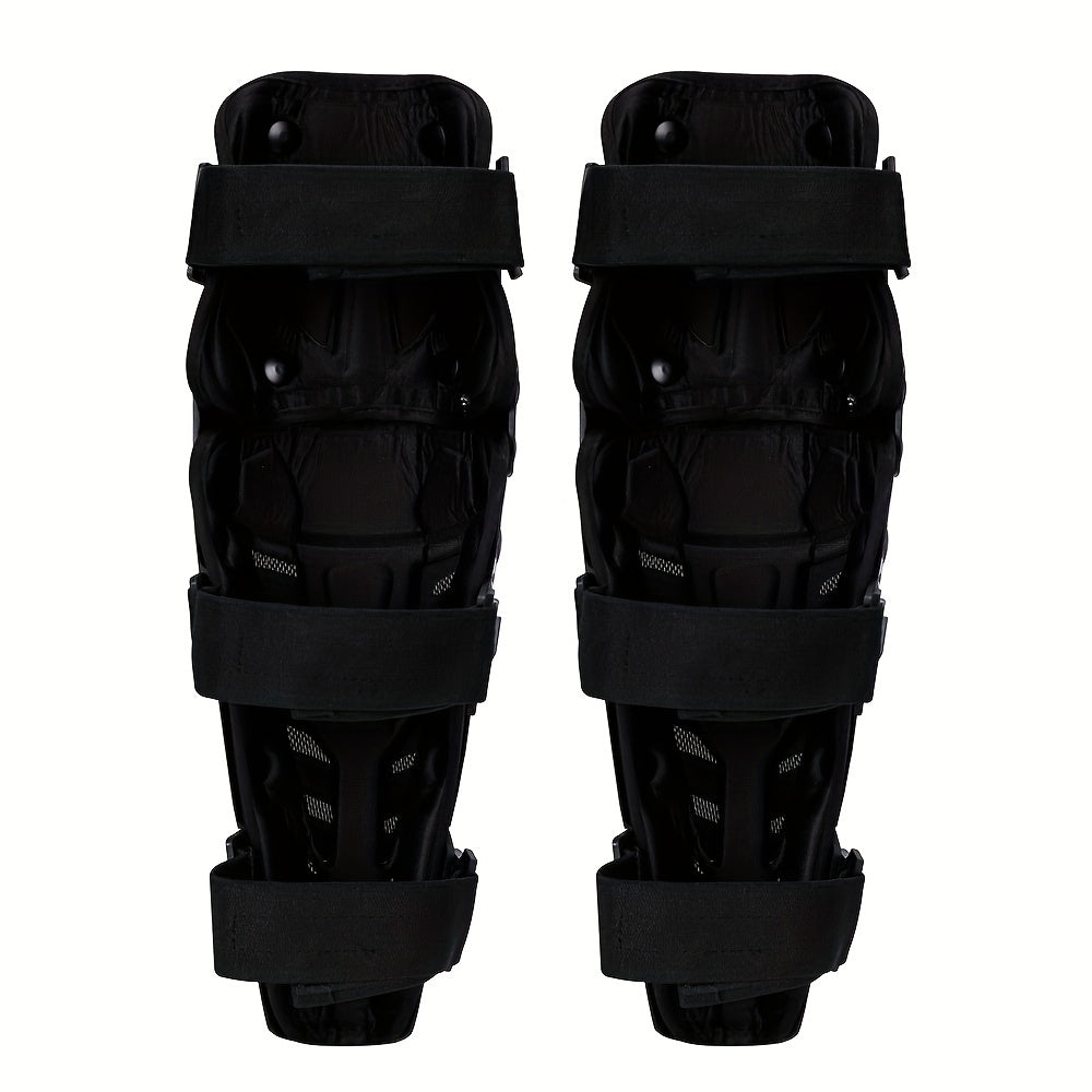 Cross Motorcycle Knee Pads Outdoor Sports Riding Leg Protectors