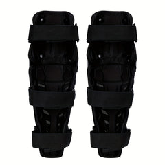 Cross Motorcycle Knee Pads Outdoor Sports Riding Leg Protectors