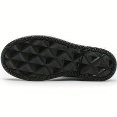 Women's Anti skid Rain Boots Slip On Waterproof Shoes