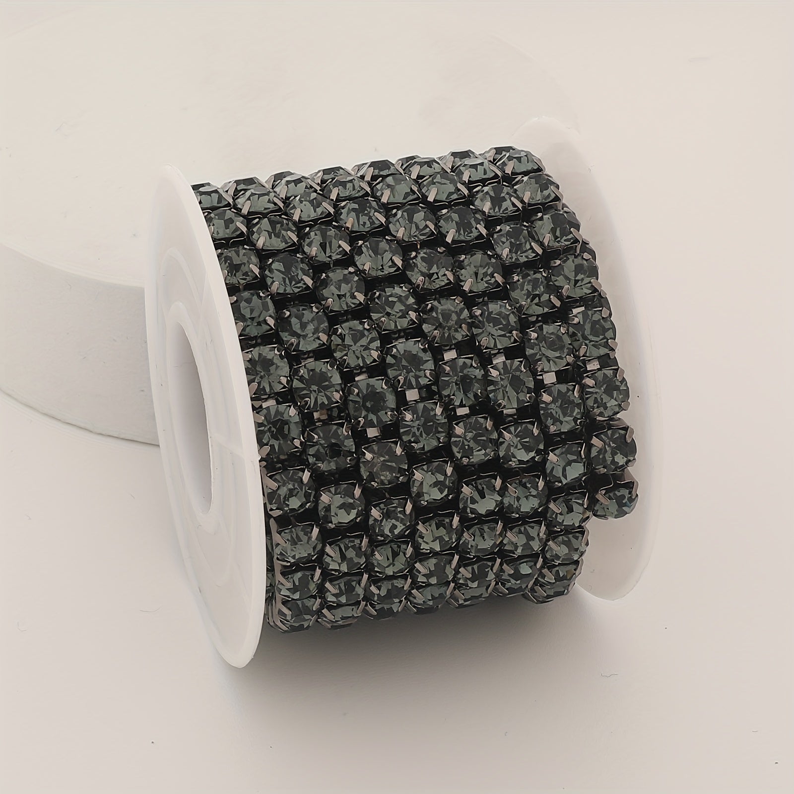 43" Rhinestone Chain Flash Gun - Party Decorati