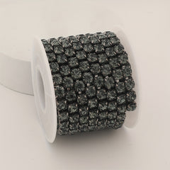 43" Rhinestone Chain Flash Gun - Party Decorati
