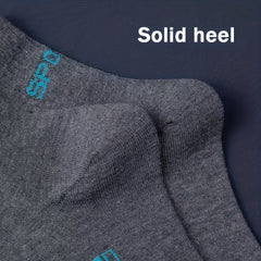 Quick Drying Breathable Anti-odor Sport Socks for Men Women