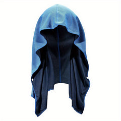 Cooling Hooded Towel UV Protection Quick Drying Towel