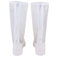 Long Tube Waterproof Rain Boots Wear Resistance Non Slip Water Boots