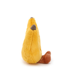 MEEKA HOUSE Banana Comfort Toy - Fruit And Vegetable Garden Series