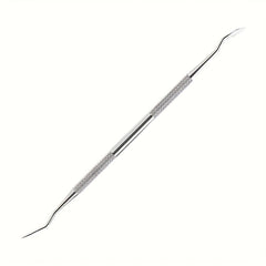 Pets Teeth Cleaning Tools Dental Stones Stainless Steel Scraper
