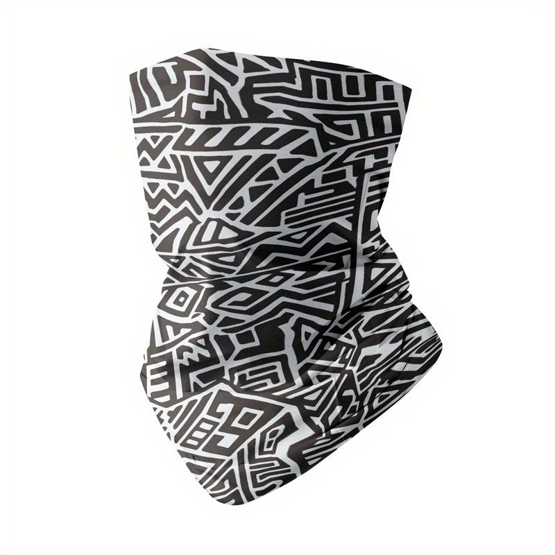Motorcycle UV Protection Bandana Neck Cover