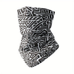 Motorcycle UV Protection Bandana Neck Cover