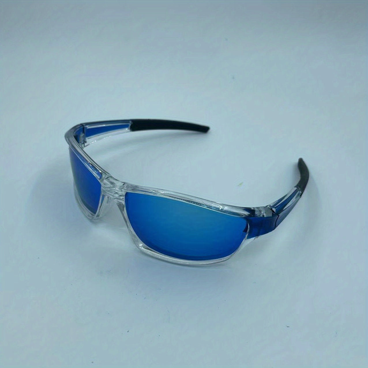 Men's Polarized Sunglasses for Outdoor Sports UV Protection