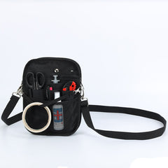 Men's Casual Thicken Crossbody Shoulder Bag