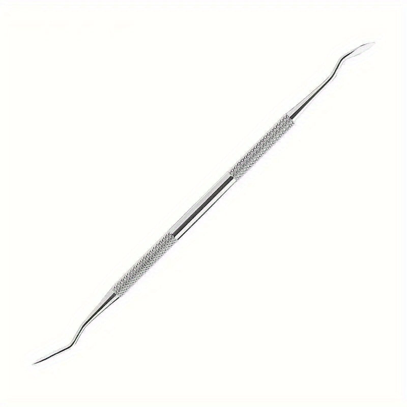 Pets Teeth Cleaning Tools Dental Stones Stainless Steel Scraper