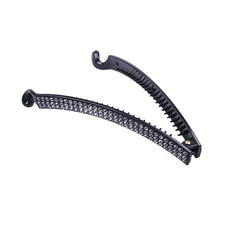 Rhinestone Hair Clip Head Jewelry Hair Accessories Female