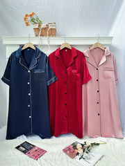 Womens Vintage Style Lace Dress