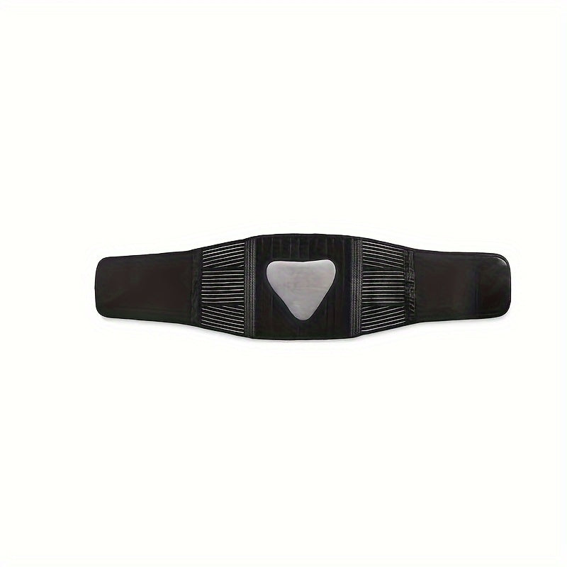 Orthopedic Lumbar Support Brace with 6 Stays for Gym Fitness