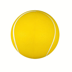 Stress Relief Baseball Hand Grip Ball Focus Anxiety Muscle Strength