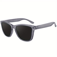 Men's Polarized Sunglasses UV Protection For Street Photography