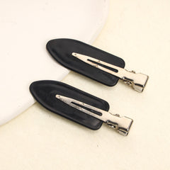 Hot Women Girls Temperament Hair Clip Hair Accessories