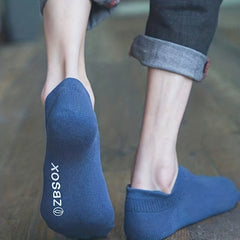 7 Pairs Letter Print Sports Socks for Women